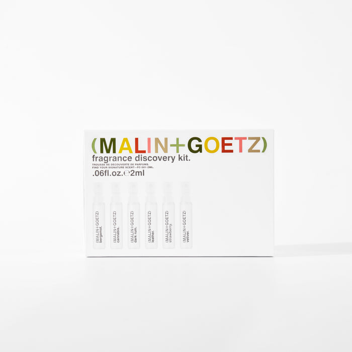 Fragrance Discovery Kit