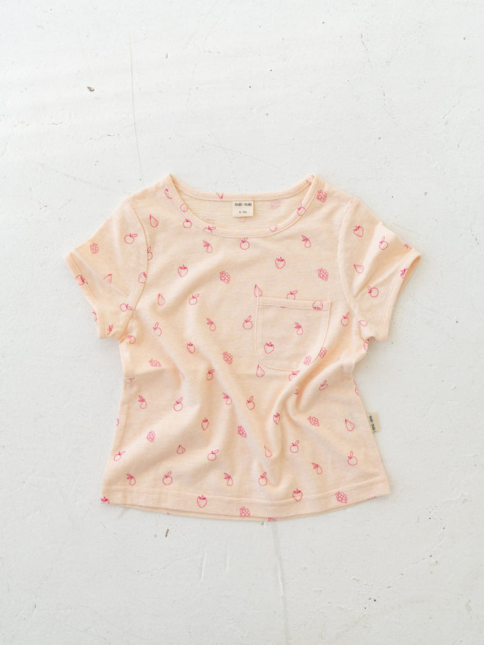 Fruits tee