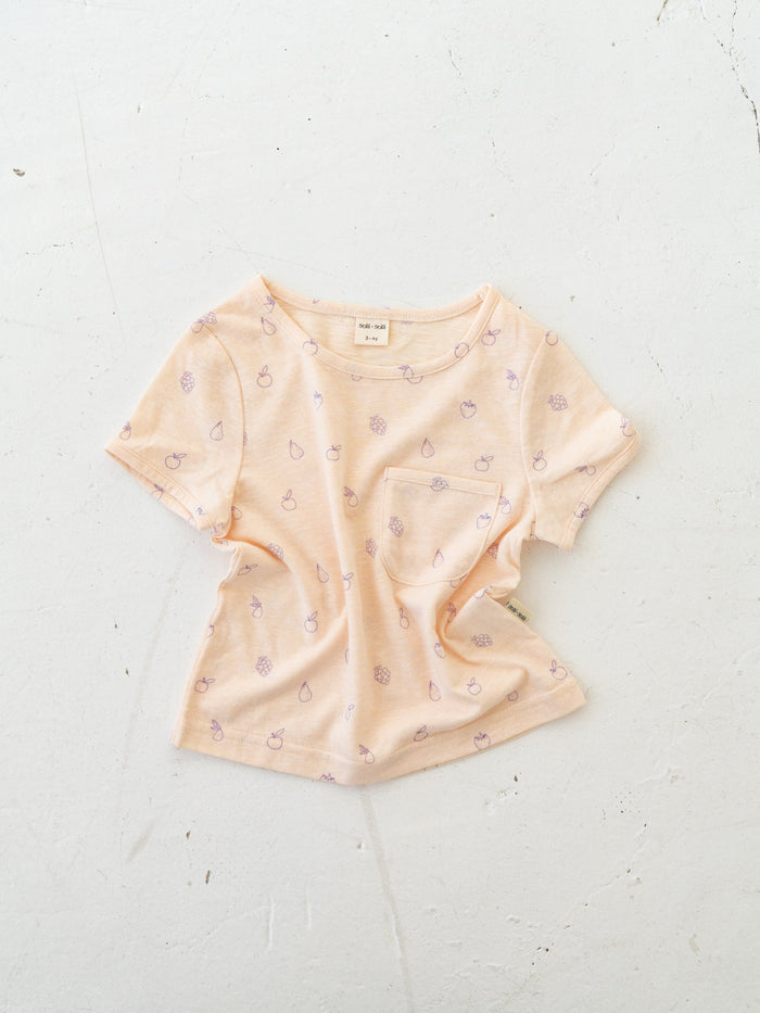 Fruits tee