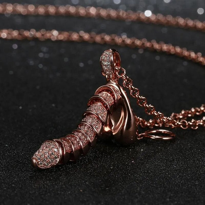 Rose Gold