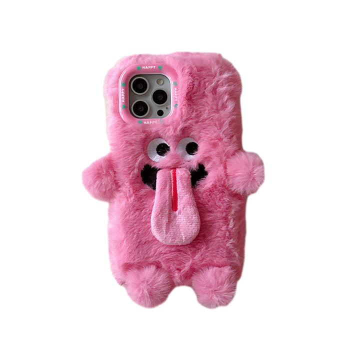 pink / iPhone 15promax