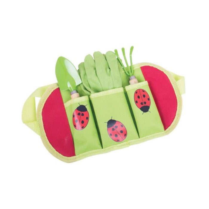 Garden Tool Belt