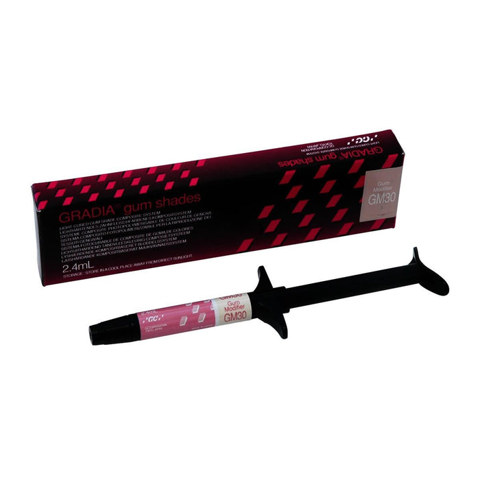 GC GRADIA Gum Modifier GM 2.4ml