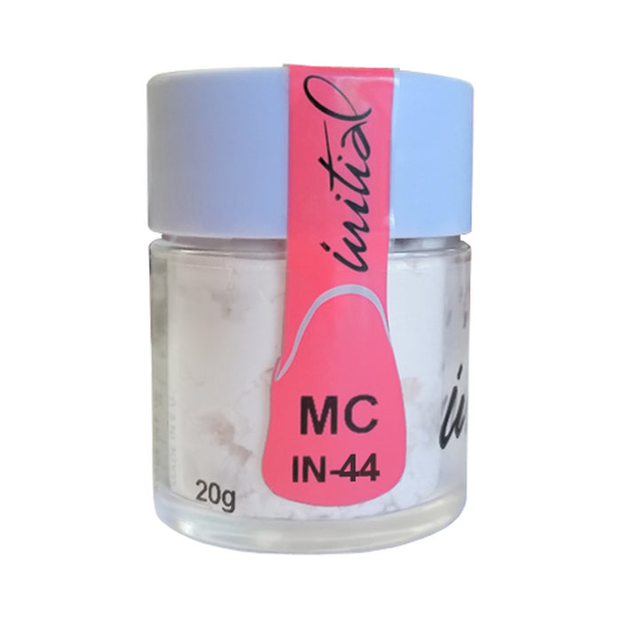 GC Initial MC Porcelain - INside Primary Dentin