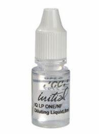 GC IQ,LP ONE/NF,Diluting Liquid,8ml #876449