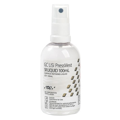 GC LiSi PressVest SR Liquid 100ML #901426