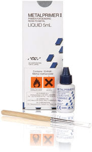 GC Metal Primer II Kit #000554
