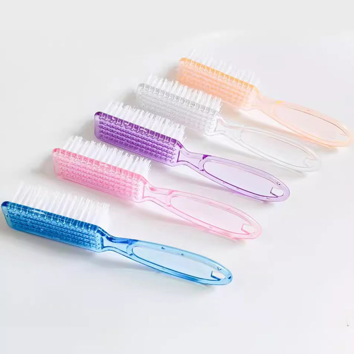 Gemini Manicure Brushes | 24 pack