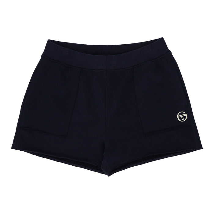Gianna Blue Shorts