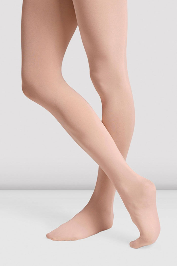 Girls Footed Tights