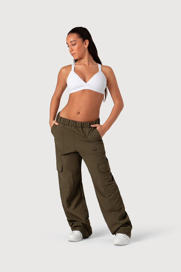 Girls Kick It Cargo Pant - BLOCH EU