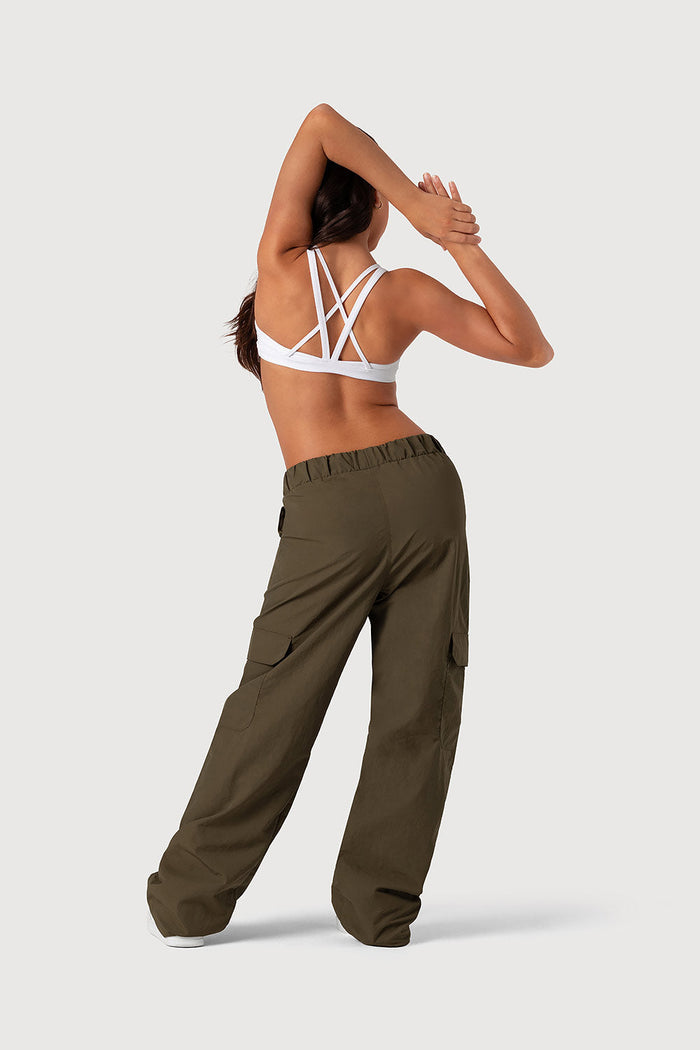 Girls Kick It Cargo Pant - BLOCH EU