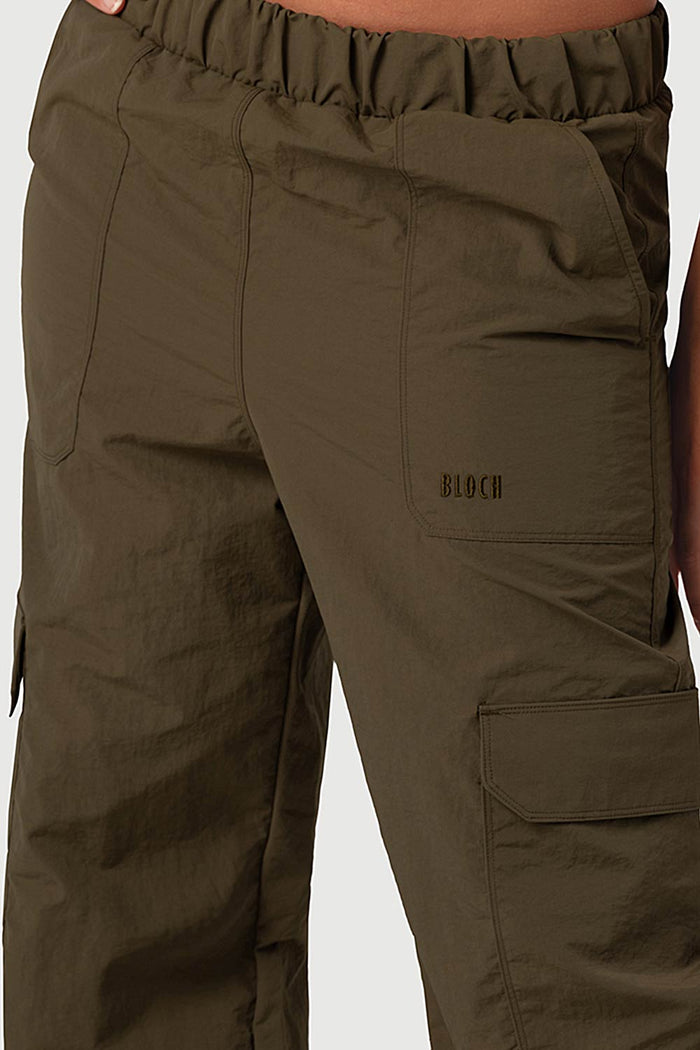 Girls Kick It Cargo Pant - BLOCH EU