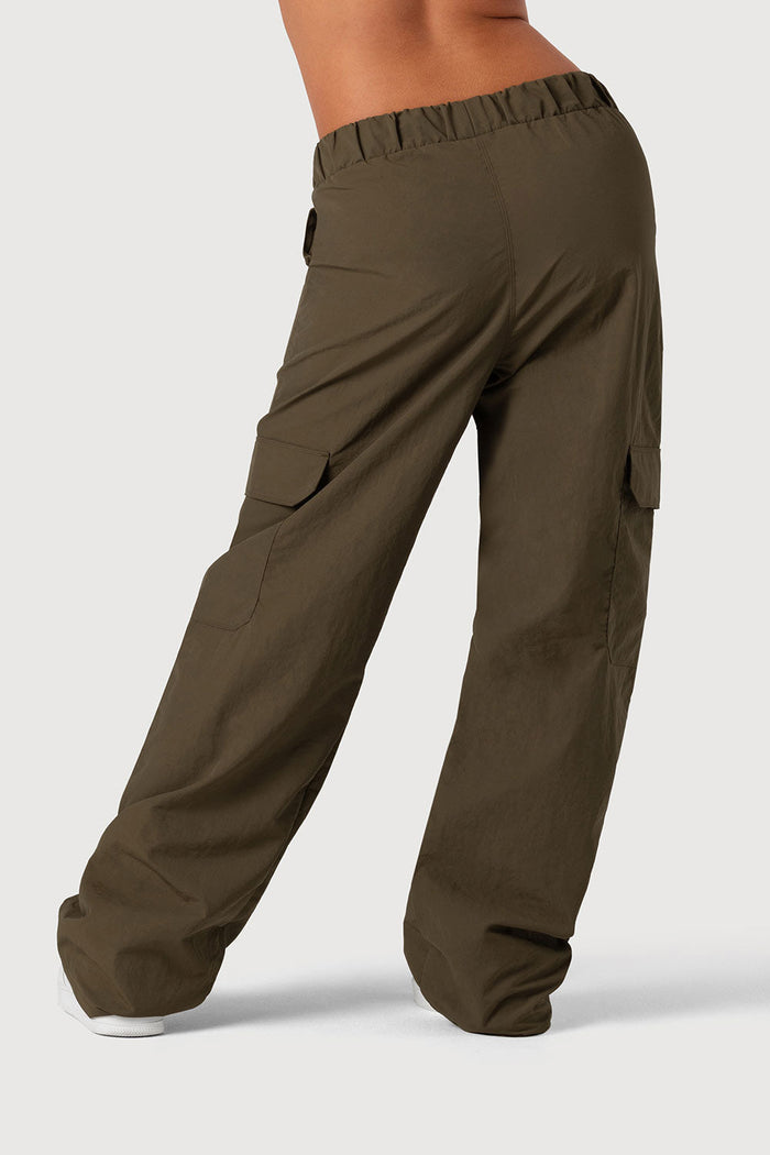 Girls Kick It Cargo Pant - BLOCH EU