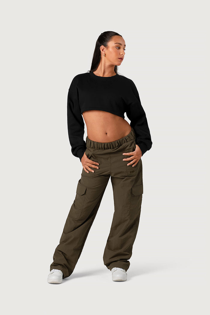 Girls Kick It Cargo Pant - BLOCH EU