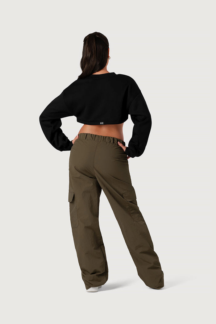 Girls Kick It Cargo Pant - BLOCH EU