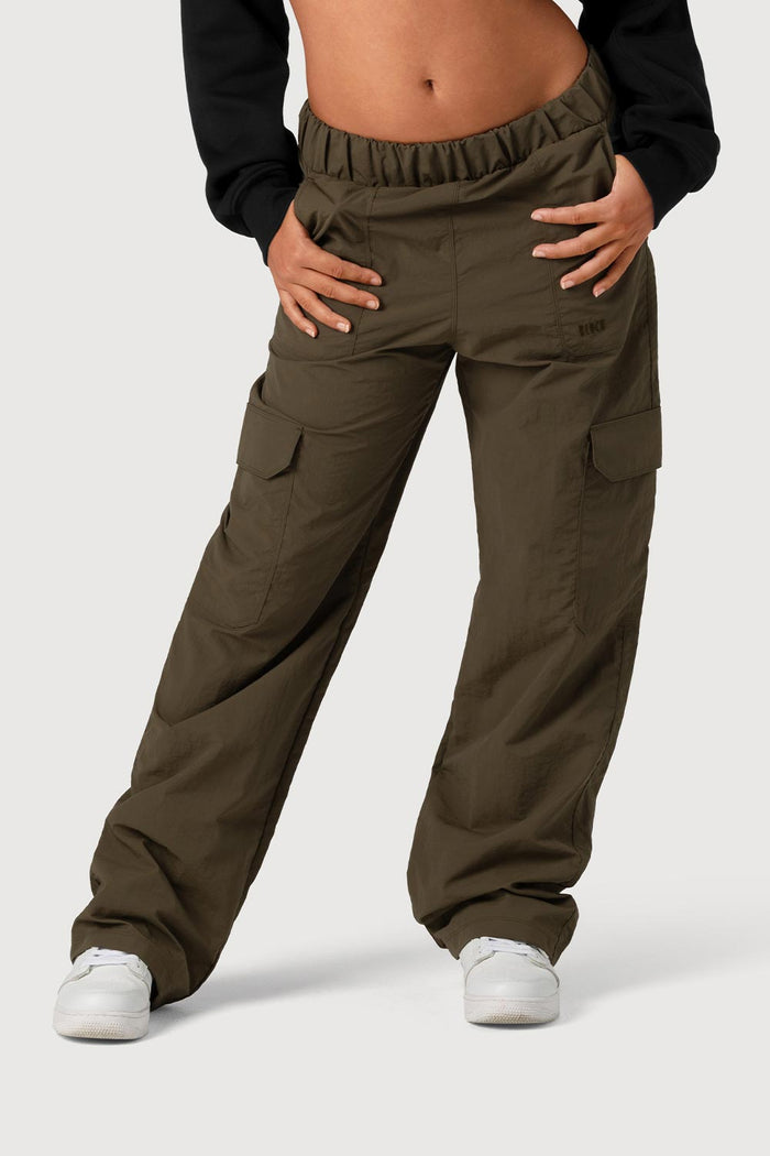 Girls Kick It Cargo Pant - BLOCH EU