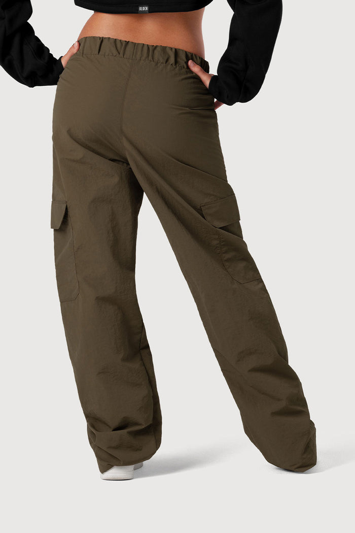 Girls Kick It Cargo Pant - BLOCH EU