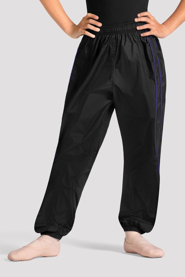 Girls Mirella Celestia Piping Ripstop Pant