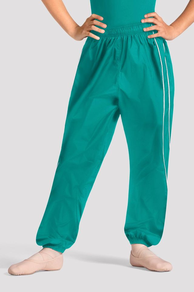 Girls Mirella Celestia Piping Ripstop Pant