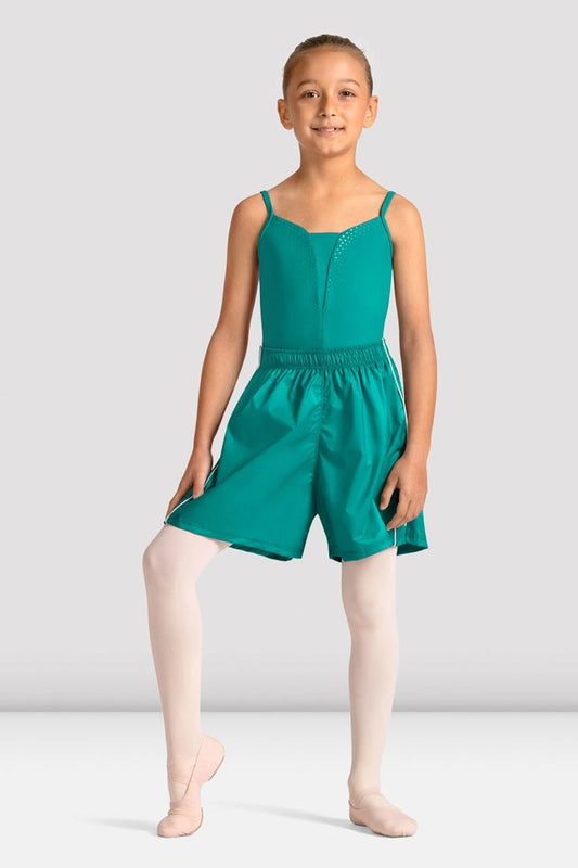 Girls Mirella Celestia Piping Ripstop Short