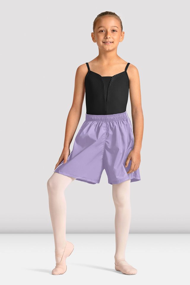 Girls Mirella Celestia Piping Ripstop Short