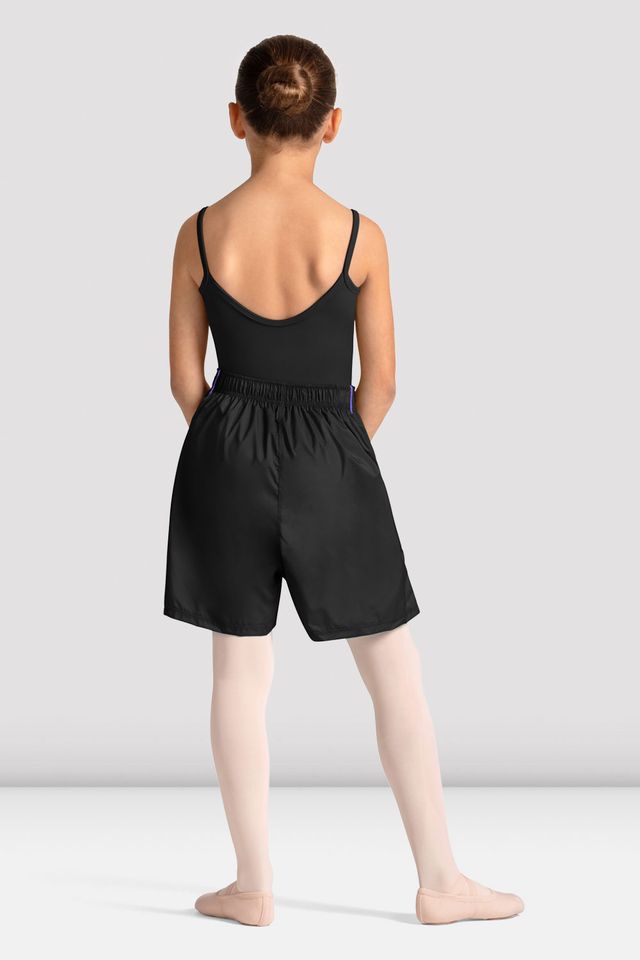 Girls Mirella Celestia Piping Ripstop Short