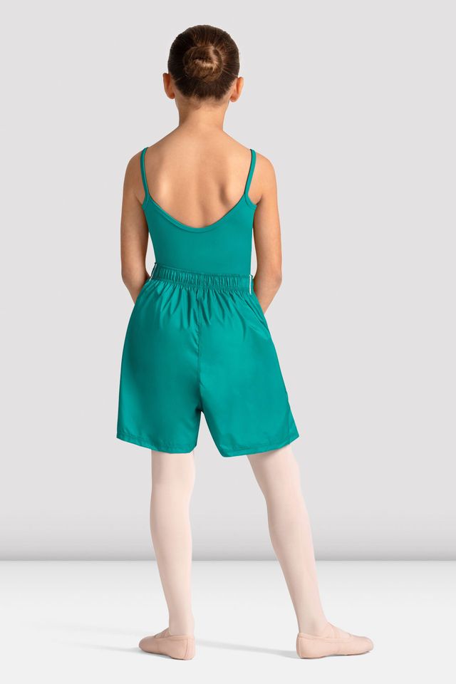 Girls Mirella Celestia Piping Ripstop Short