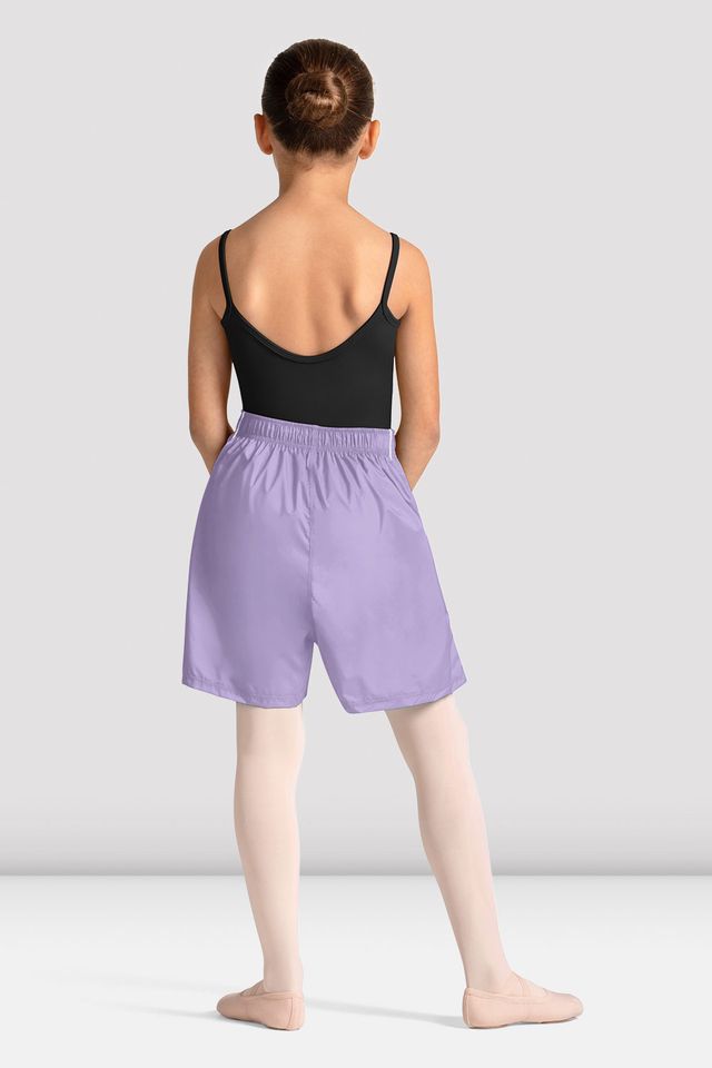 Girls Mirella Celestia Piping Ripstop Short