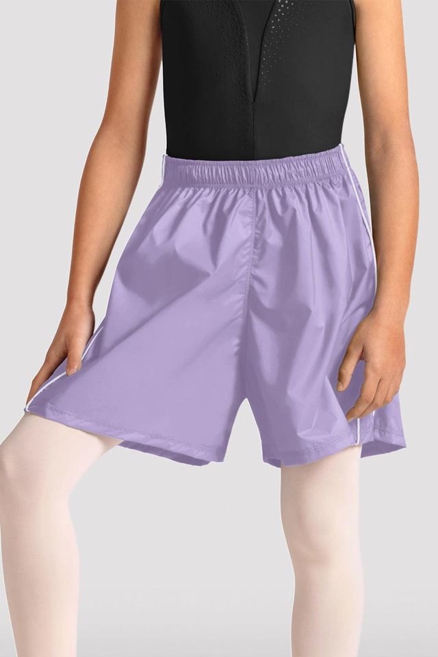 Girls Mirella Celestia Piping Ripstop Short