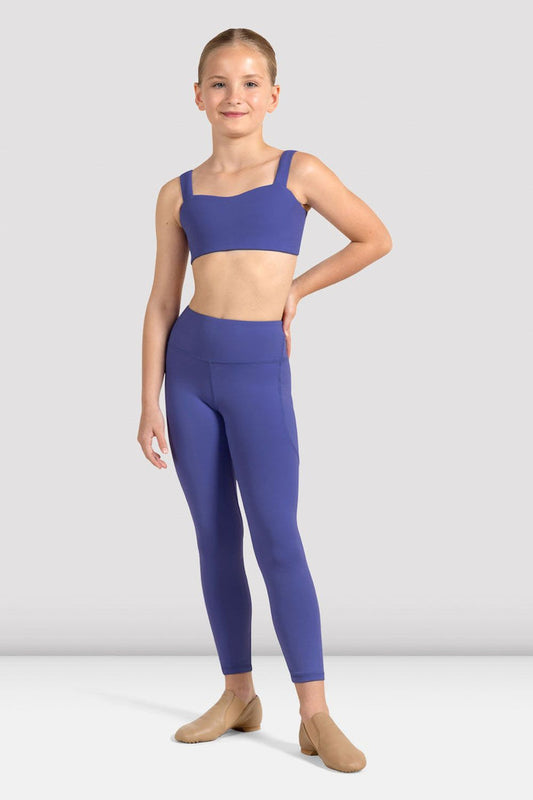 Girls Piera Camisole Crop Top - BLOCH EU