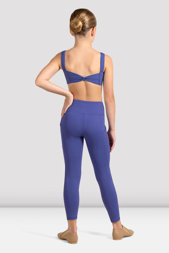 Girls Piera Camisole Crop Top - BLOCH EU
