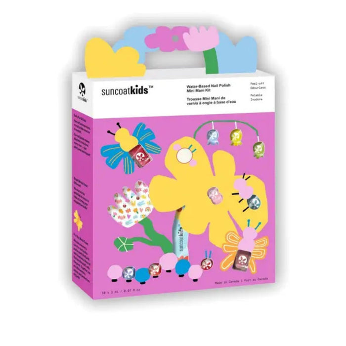 Glow-Up Party Palette