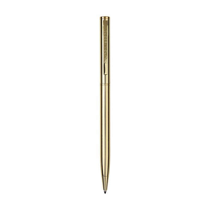 Gold Ballpoint Pen