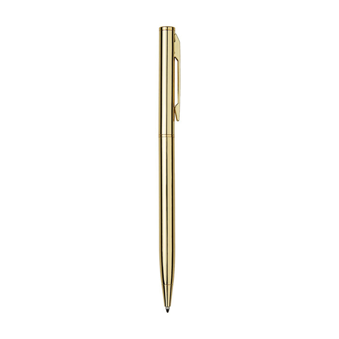 Gold Ballpoint Pen