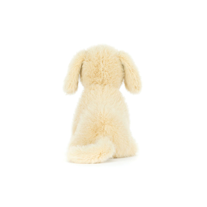 Golden Puppy