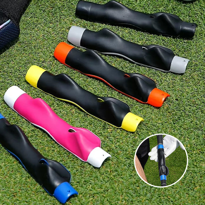 Golf Grip Trainer