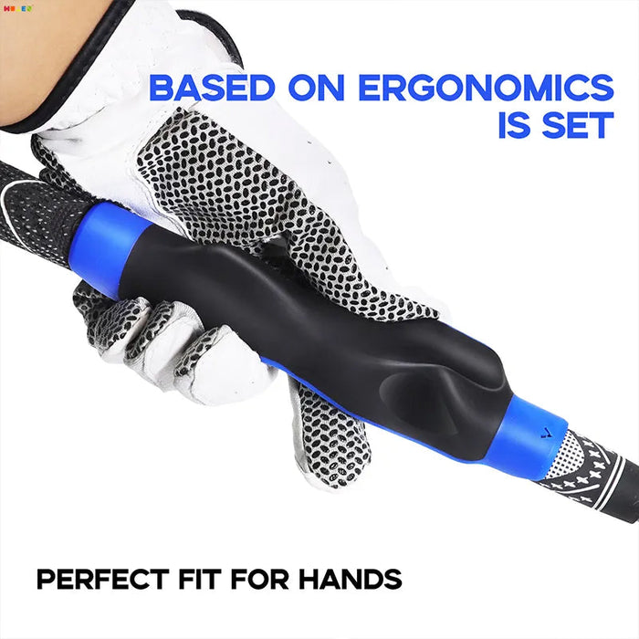 Golf Grip Trainer