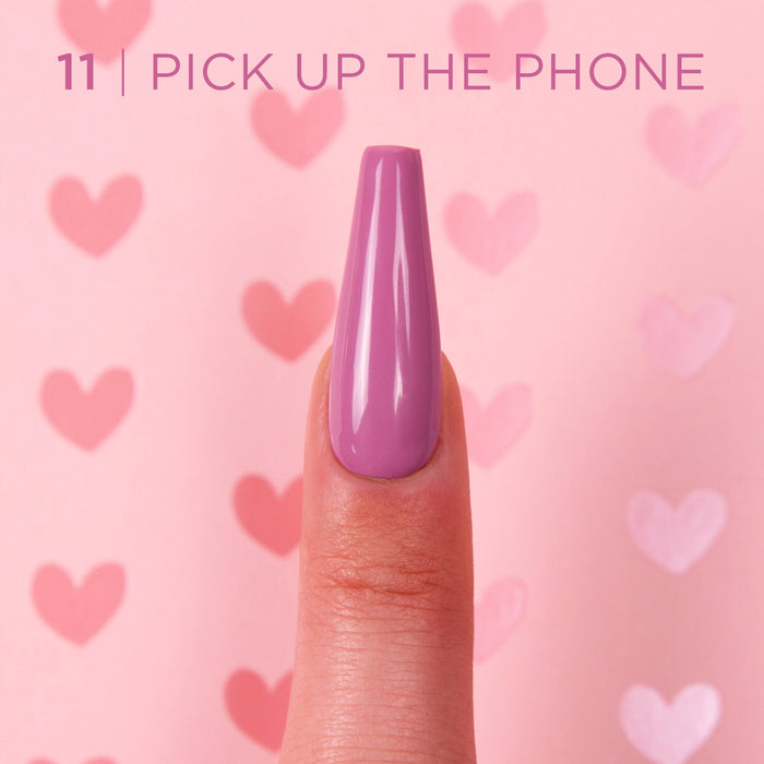 Gotti Nails Fusion Acrylic Powder | #011 Pick Up The Phone
