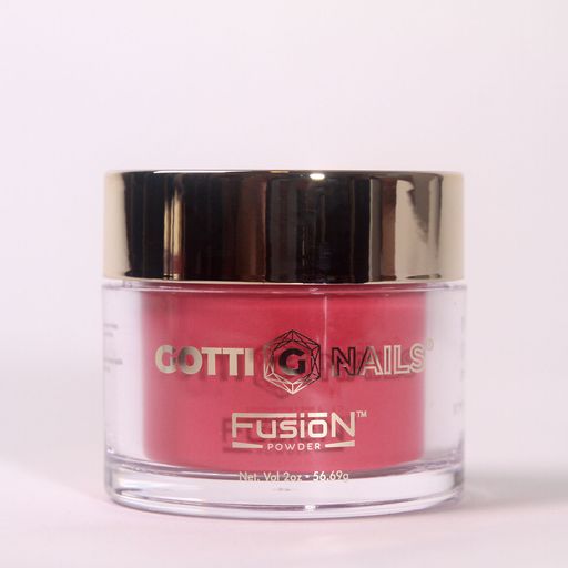 Gotti Nails Fusion Acrylic Powder | #028 Just One Kiss