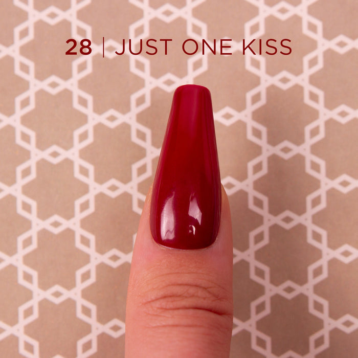 Gotti Nails Fusion Acrylic Powder | #028 Just One Kiss