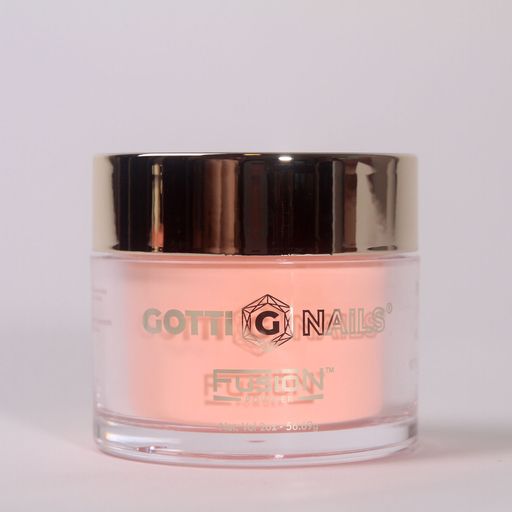 Gotti Nails Fusion Acrylic Powder | #061 His Favorite Peach