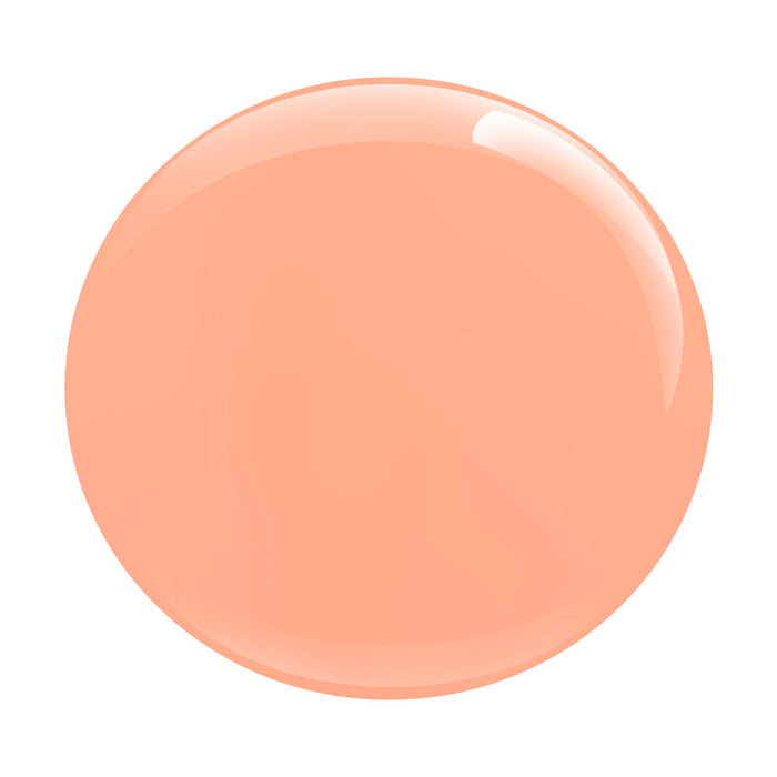 Gotti Nails Fusion Acrylic Powder | #061 His Favorite Peach