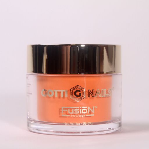 Gotti Nails Fusion Acrylic Powder | #064 Fall-ing For Gotti
