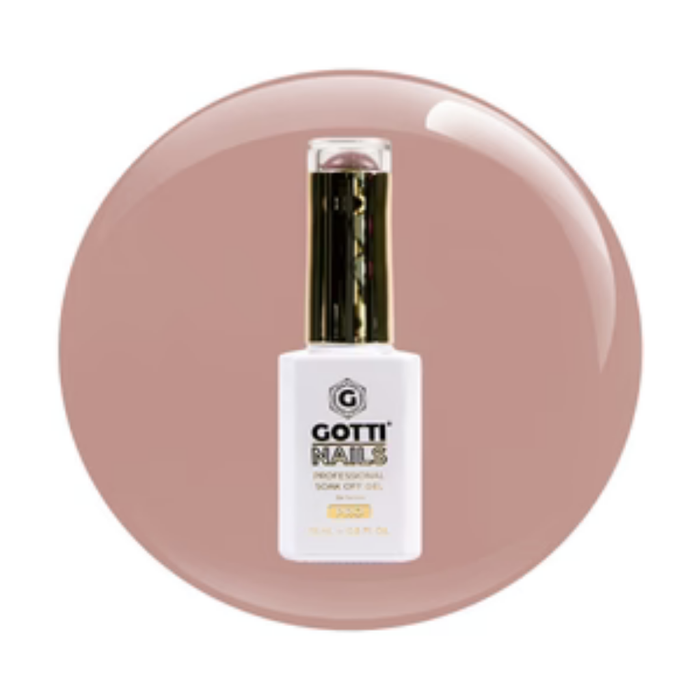 Gotti Nails Gel Color | #010 Boss of All Bosses