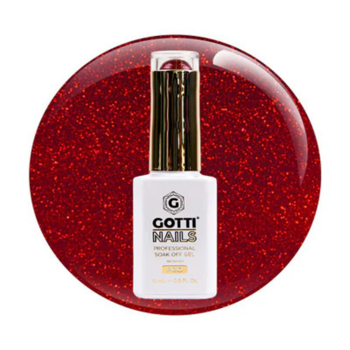 Gotti Nails Gel Color | #070 My Little Secret