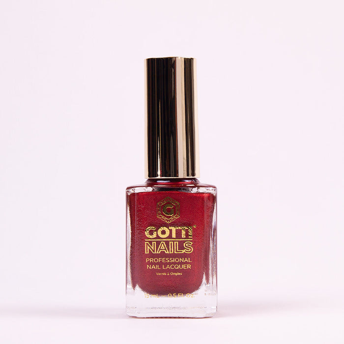 Gotti Nails Nail Lacquer | #026 Kiss Me, Miss Me