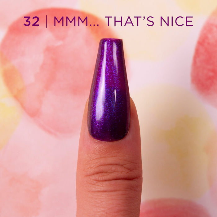 Gotti Nails Nail Lacquer | #032 Mmm... That's Nice