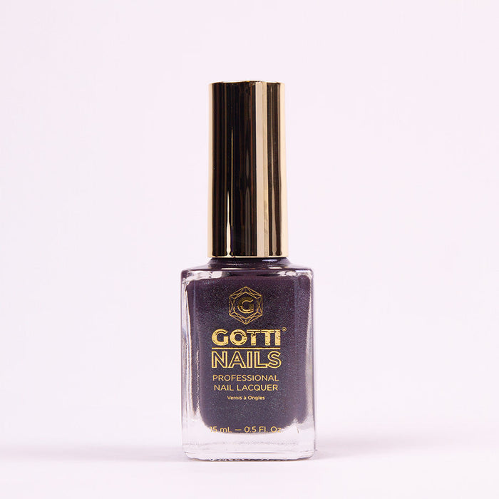 Gotti Nails Nail Lacquer | #087 Midnight Romance