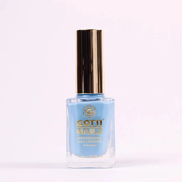 Gotti Nails Nail Lacquer | #096 Ready To Fly